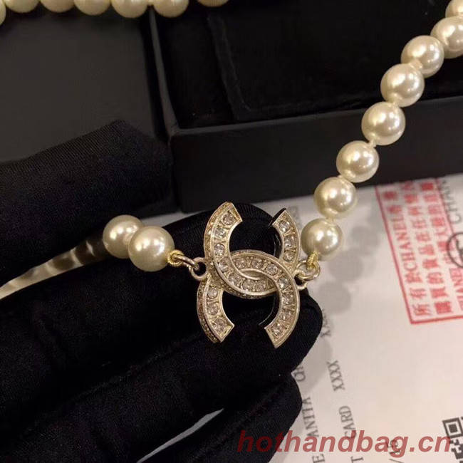 Chanel Necklace CE5403