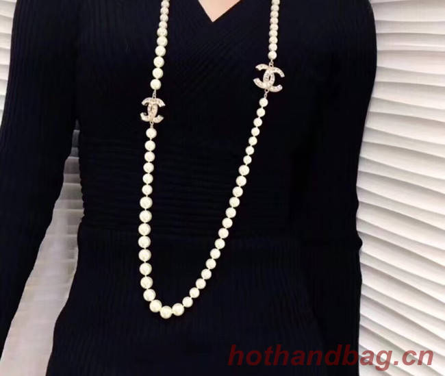 Chanel Necklace CE5403