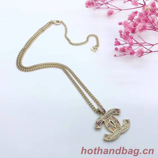 Chanel Necklace CE5410