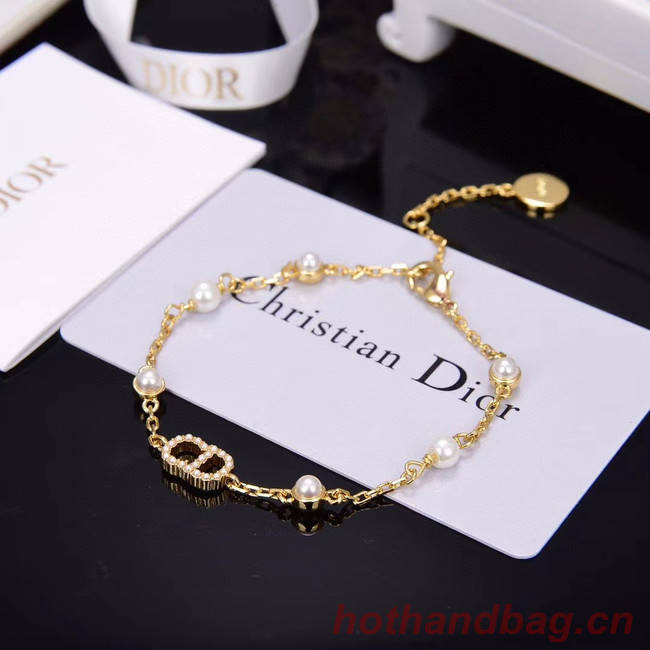 Dior Bracelet CE5354