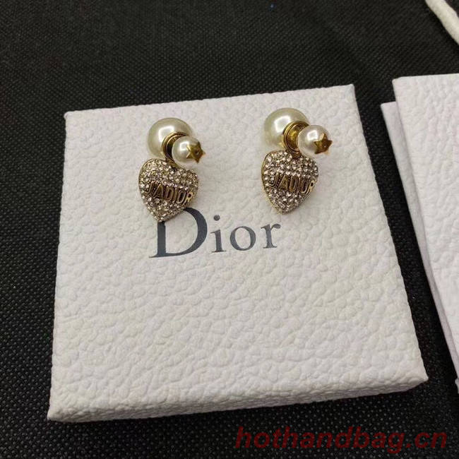 Dior Earrings CE5362