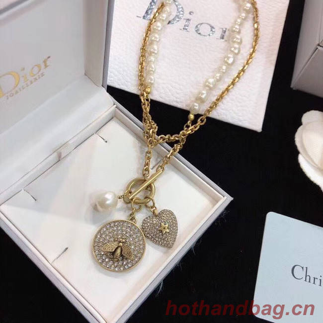 Dior Necklace CE5351