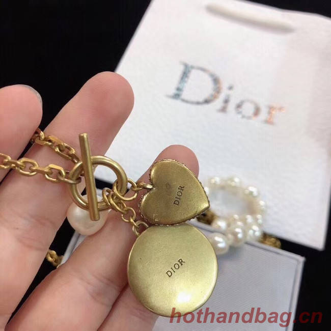 Dior Necklace CE5351