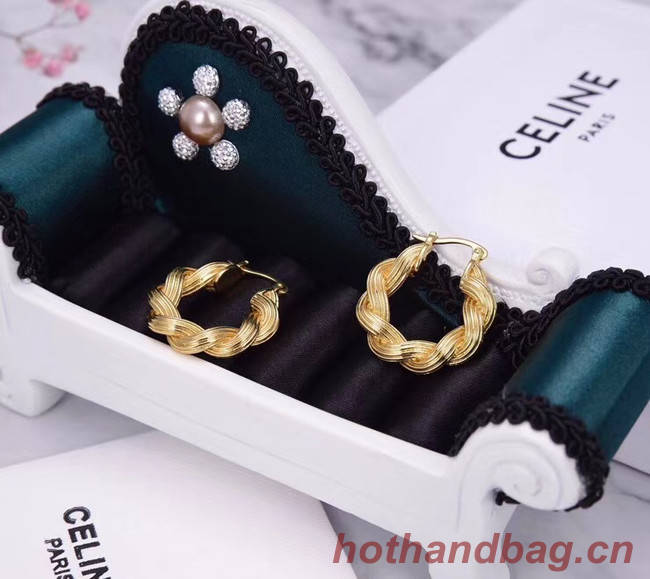 CELINE Earrings CE5436