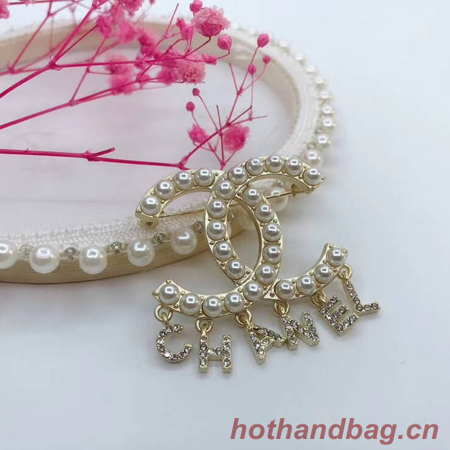 Chanel Brooch CE5423