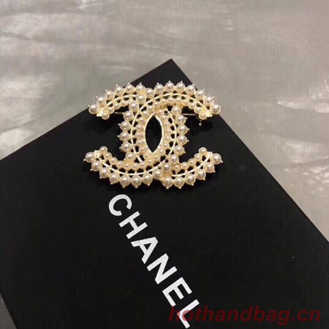 Chanel Brooch CE5427