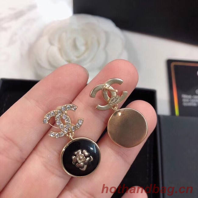 Chanel Earrings CE5413