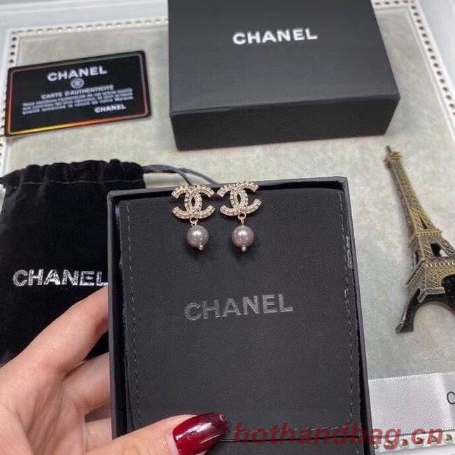 Chanel Earrings CE5421