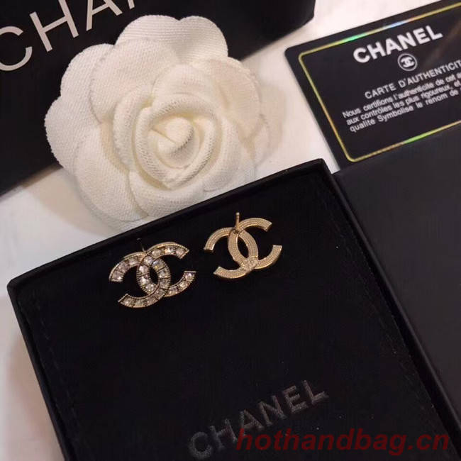 Chanel Earrings CE5426