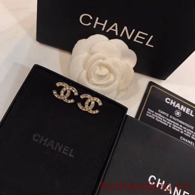 Chanel Earrings CE5426