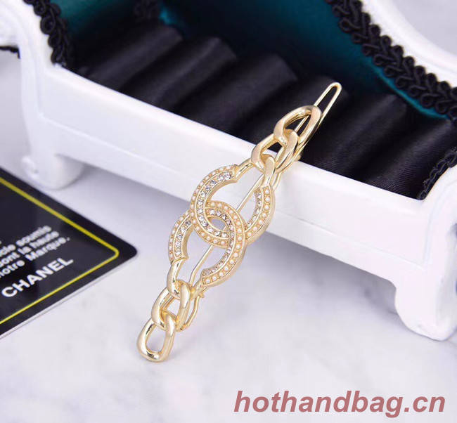 Chanel Hairpin CE5414