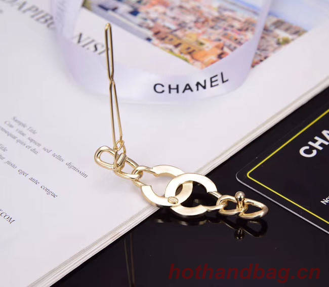 Chanel Hairpin CE5414