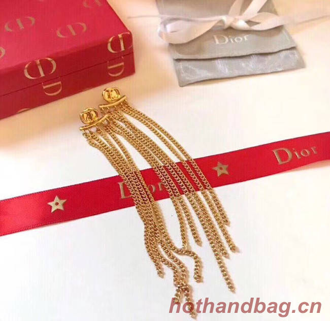 Dior Earrings CE5442