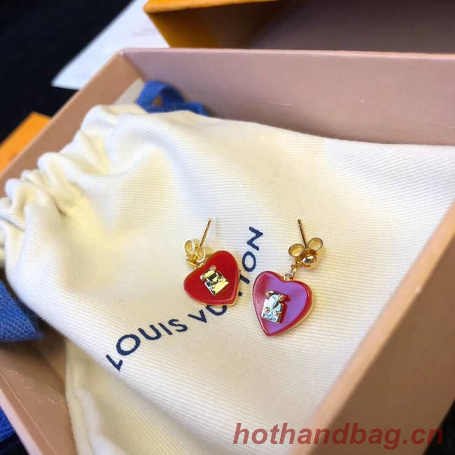 Louis Vuitton Earrings CE5440