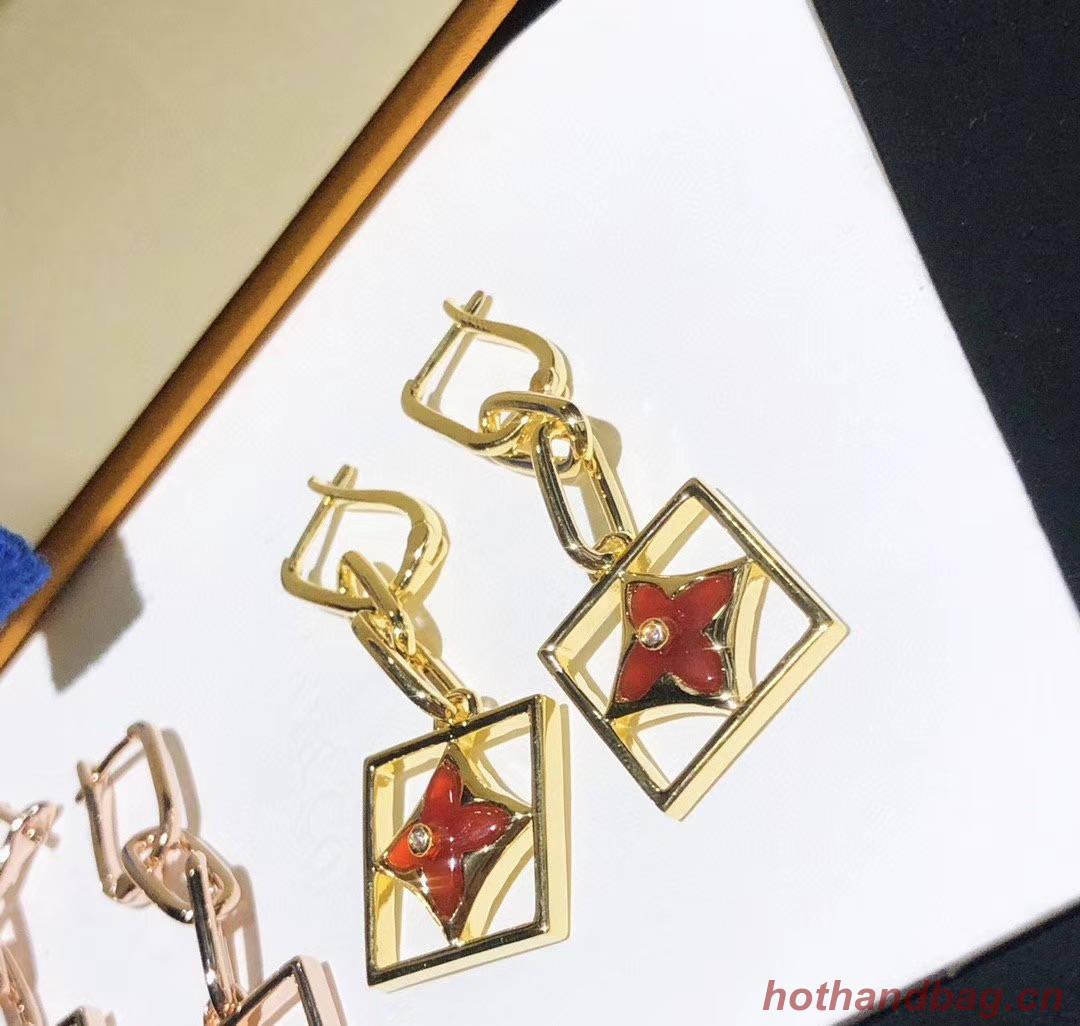 Louis Vuitton Earrings CE5452