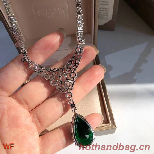 BVLGARI Necklace CE5469