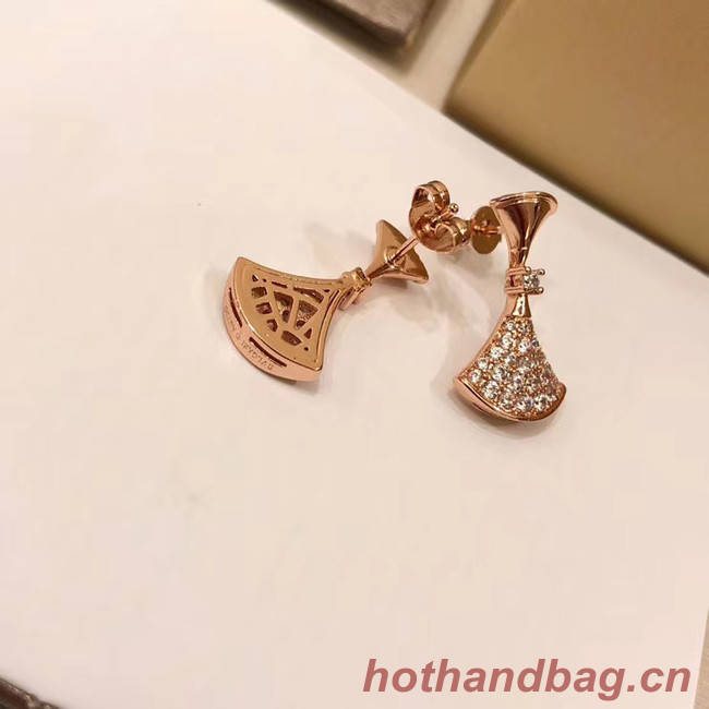 BVLGARI Earrings CE5472