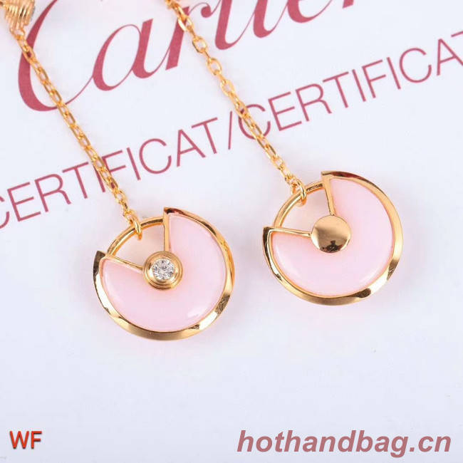 Cartier Earrings CE5466