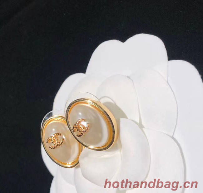 Chanel Earrings CE5471