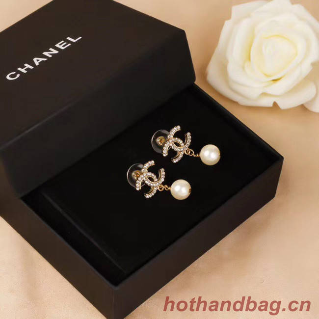 Chanel Earrings CE5474