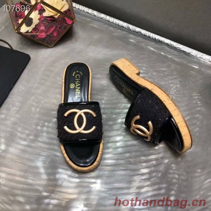 Chanel Shoes CH2633ALC-1