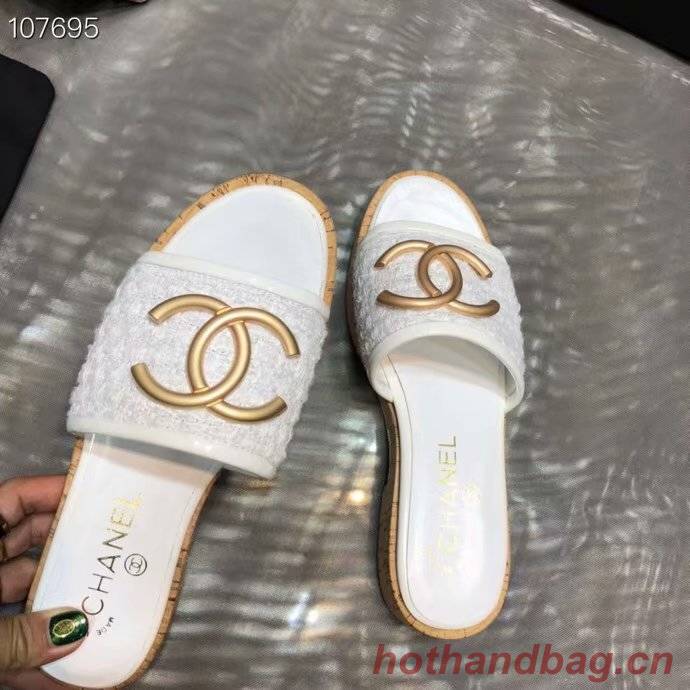 Chanel Shoes CH2633ALC-2