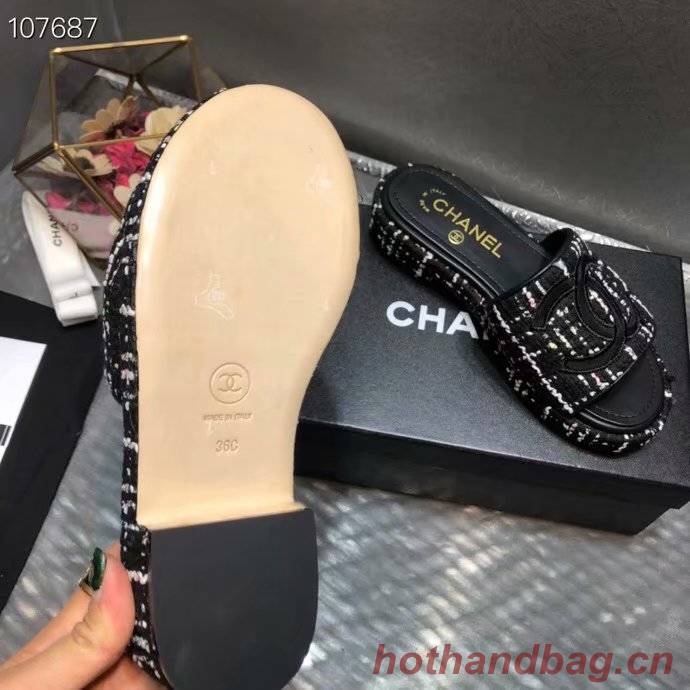 Chanel Shoes CH2635ALC-1