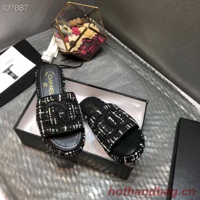 Chanel Shoes CH2635ALC-1