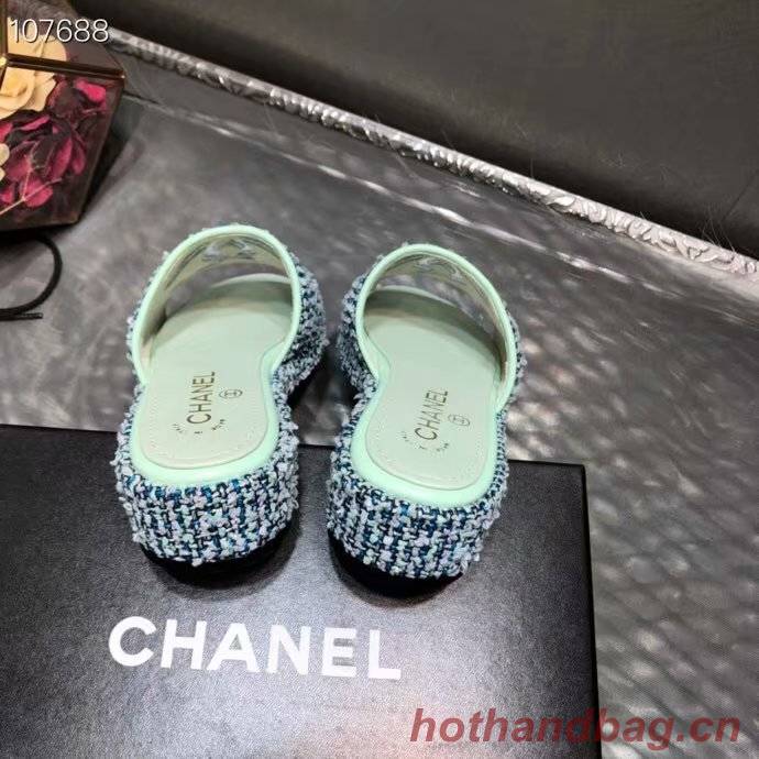 Chanel Shoes CH2635ALC-3