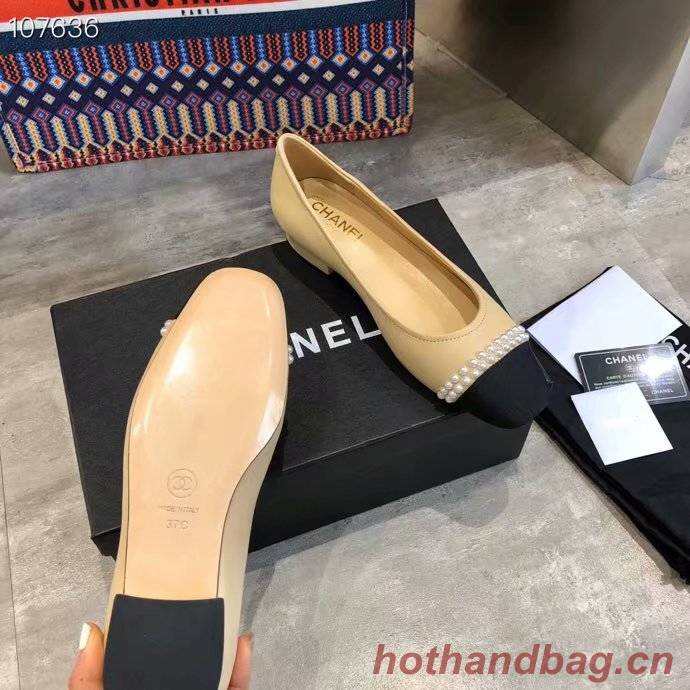 Chanel Shoes CH2644SJC-1