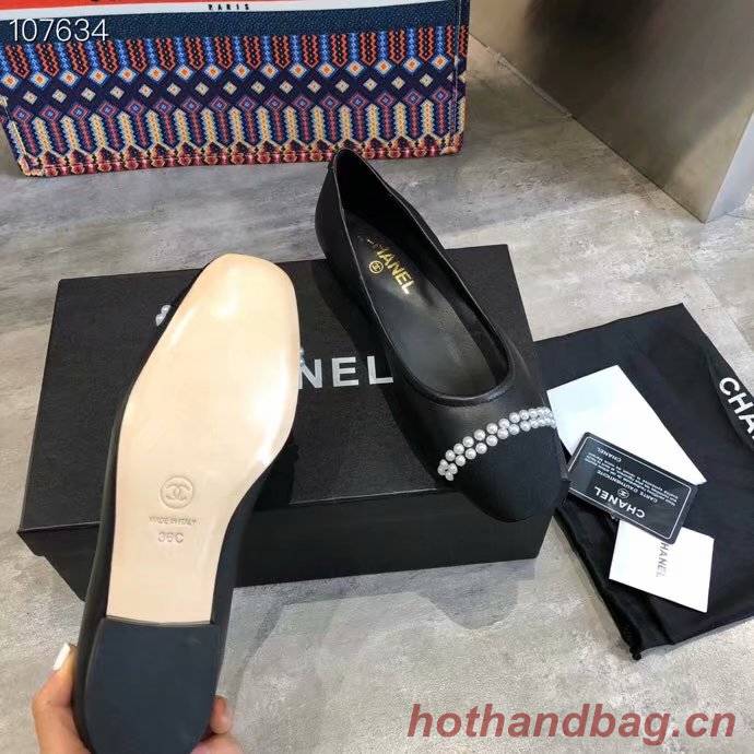 Chanel Shoes CH2644SJC-3