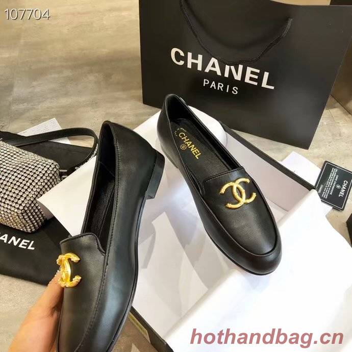 Chanel Shoes CH2645SJC-4