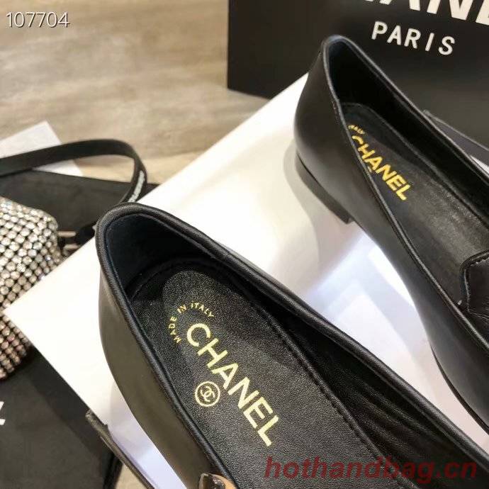 Chanel Shoes CH2645SJC-4