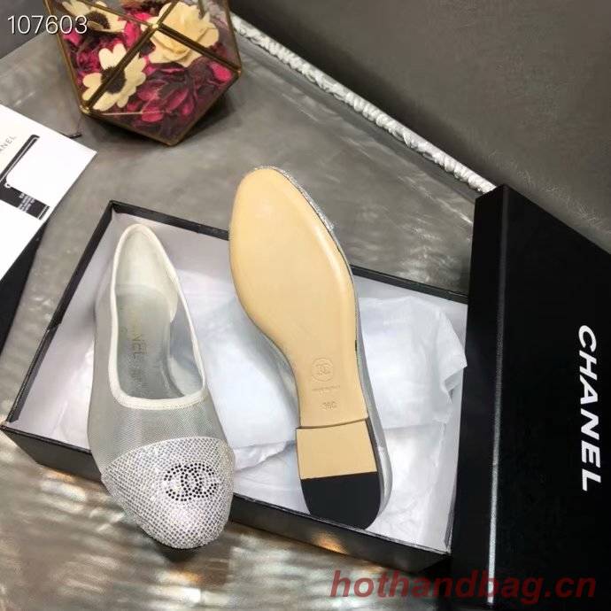 Chanel Shoes CH2647ALC-5