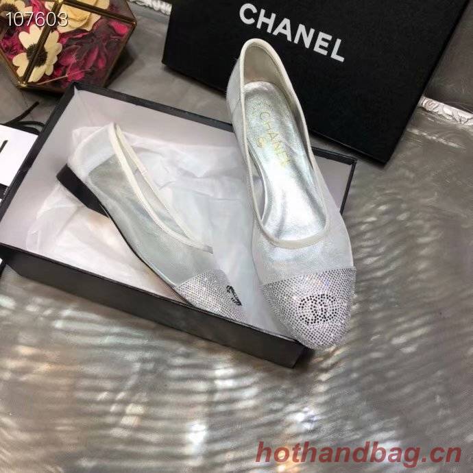 Chanel Shoes CH2647ALC-5