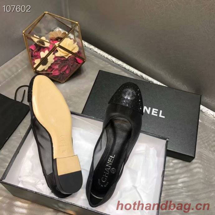 Chanel Shoes CH2647ALC-6