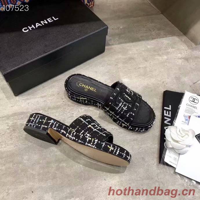 Chanel Shoes CH2658KKC-1