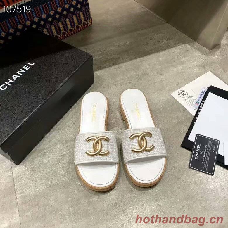 Chanel Shoes CH2659KKC-1