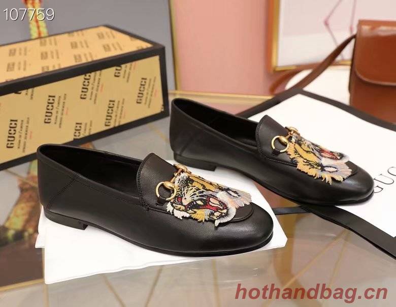 Gucci Shoes GG1606QQC-1