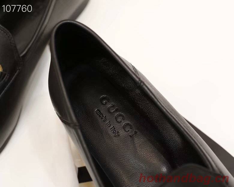 Gucci Shoes GG1606QQC-2