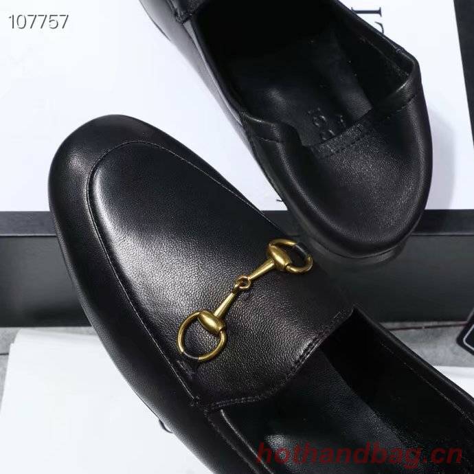 Gucci Shoes GG1606QQC-2