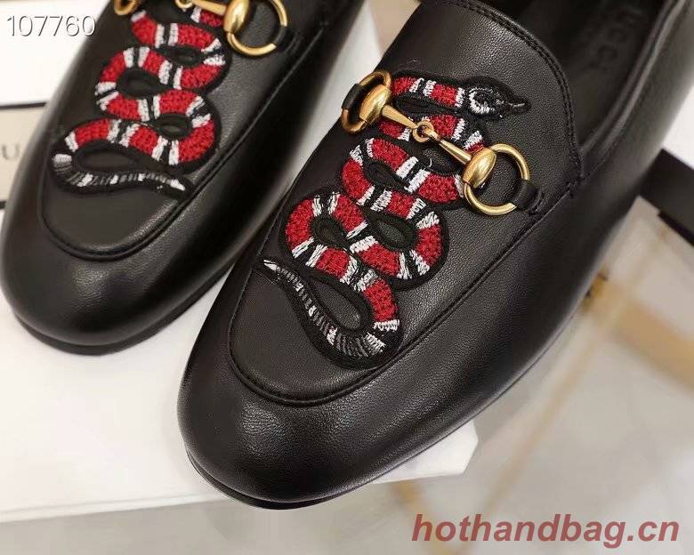 Gucci Shoes GG1606QQC-3