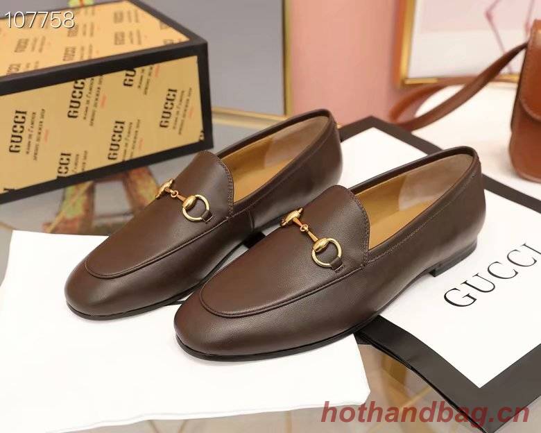 Gucci Shoes GG1607QQC