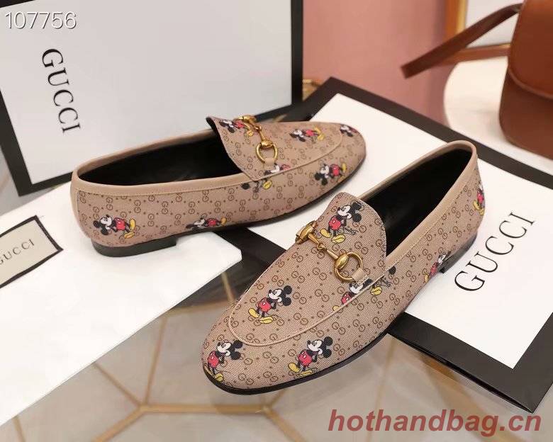 Gucci Shoes GG1608QQCO