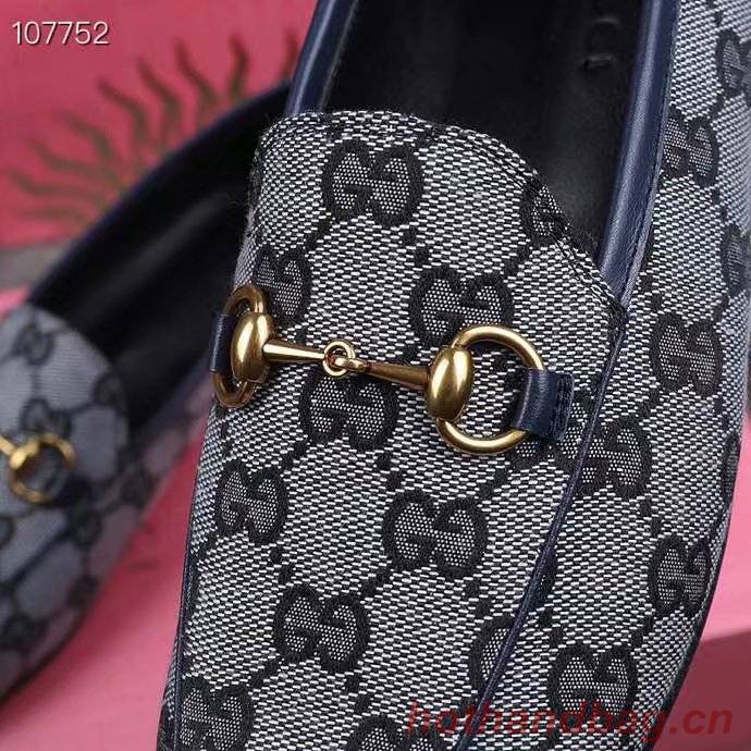 Gucci Shoes GG1609QQC-1