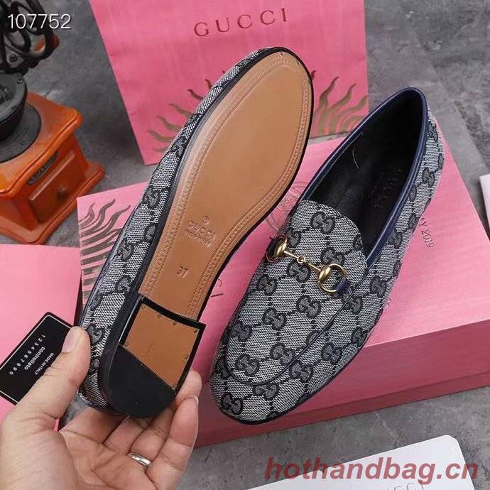 Gucci Shoes GG1609QQC-1