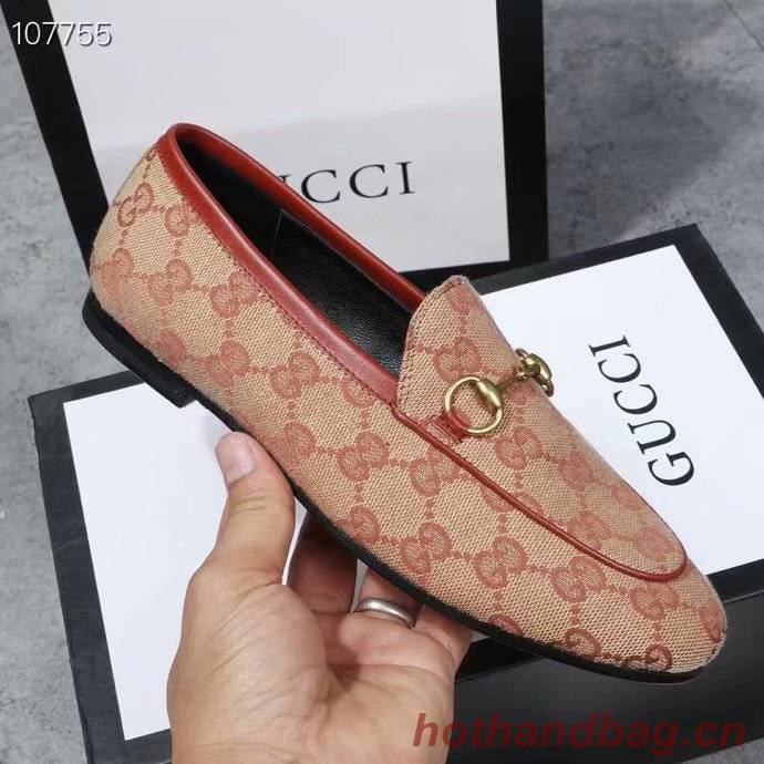 Gucci Shoes GG1609QQC-2