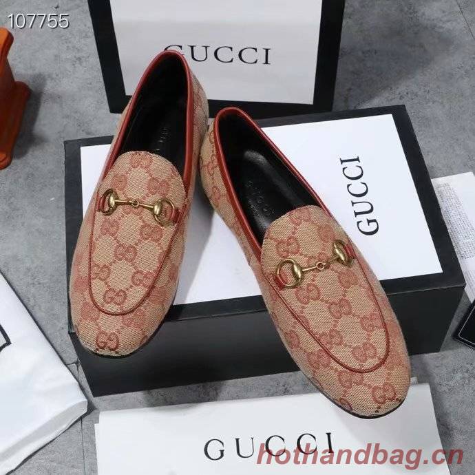 Gucci Shoes GG1609QQC-2