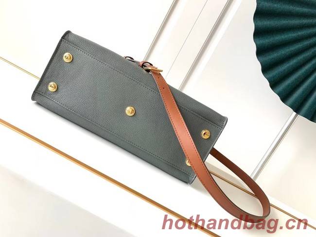 Louis Vuitton Original ON MY SIDE M53824 grey&brown