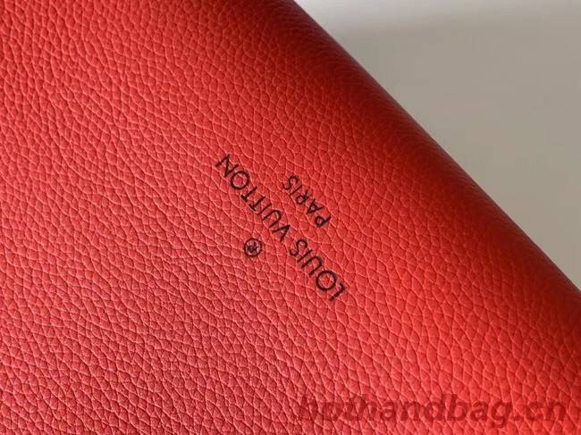 Louis Vuitton Original ON MY SIDE M53824 red&white